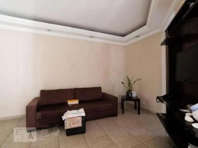 Apartamento para Locação em São Paulo/SP Jardim Marajoara 2 Quartos