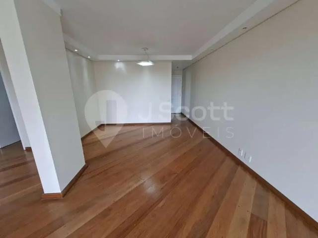 Apartamento para Locação em São Paulo/SP Jardim Marajoara 2 Quartos
