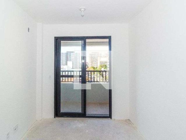 Apartamento para Locação em São Paulo/SP Jardim Marajoara 2 Quartos