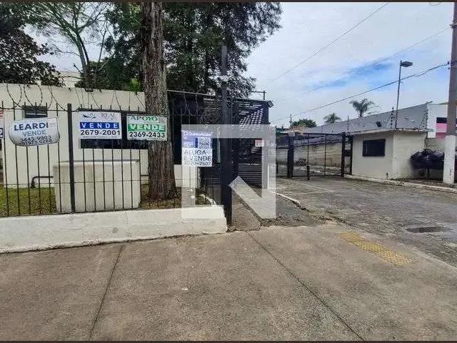 Apartamento para Locação em São Paulo/SP Jardim Marajoara 2 Quartos