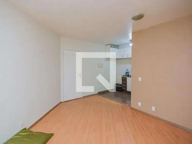 Apartamento para Locação em São Paulo/SP Jardim Marajoara 2 Quartos