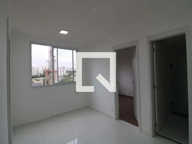 Apartamento para Locação em São Paulo/SP Jardim Marajoara 2 Quartos