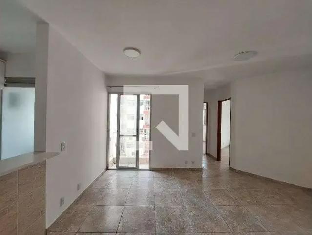 Apartamento para Locação em São Paulo/SP Jardim Marajoara 2 Quartos