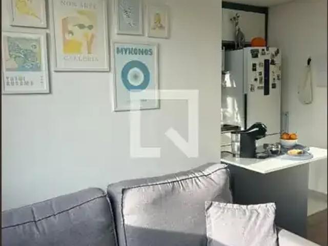 Apartamento para Locação em São Paulo/SP Jardim Marajoara 2 Quartos