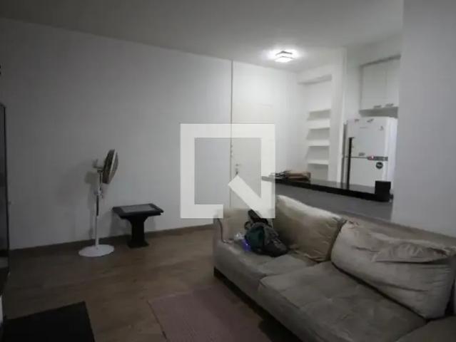 Apartamento para Locação em São Paulo/SP Jardim Marajoara 2 Quartos