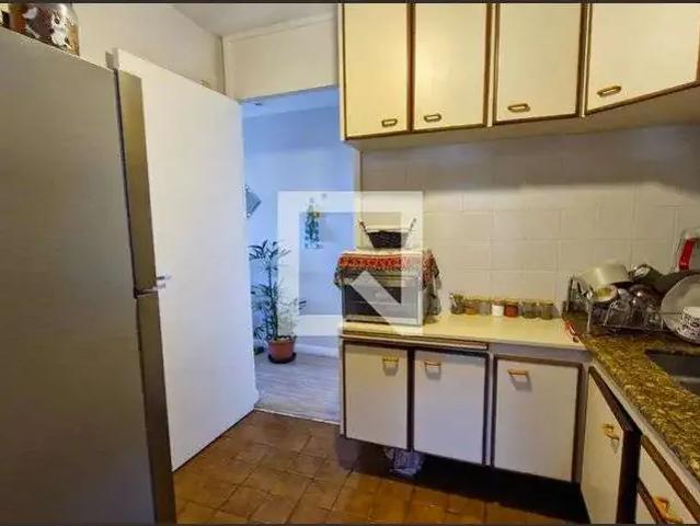 Apartamento para Locação em São Paulo/SP Jardim Marajoara 2 Quartos