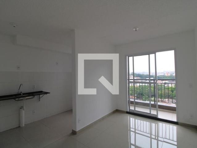 Apartamento para Locação em São Paulo/SP Jardim Marajoara 2 Quartos