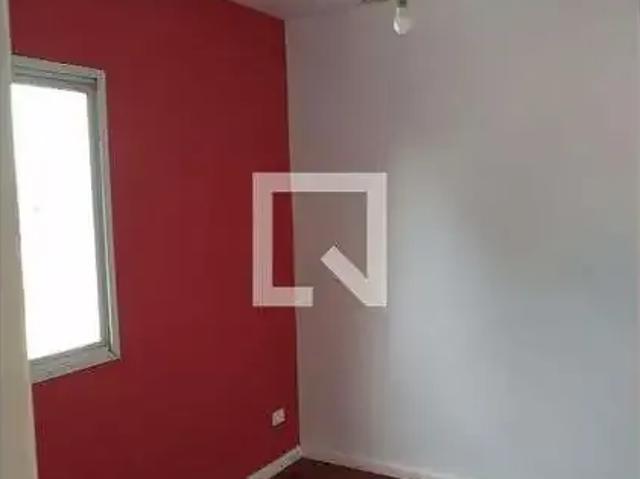 Apartamento para Locação em São Paulo/SP Jardim Marajoara 2 Quartos