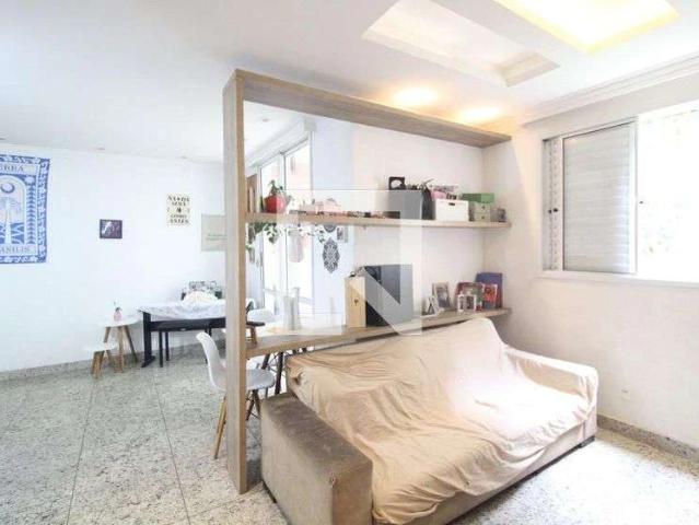 Apartamento para Locação em São Paulo/SP Jardim Marajoara 3 Quartos