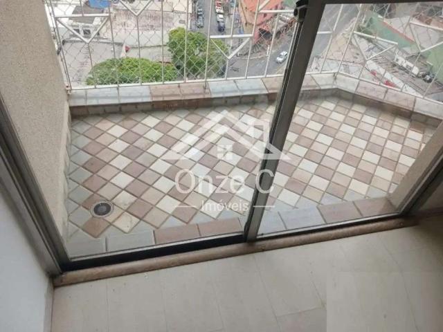 Apartamento para Locação em São Paulo/SP Vila Isa 3 Quartos