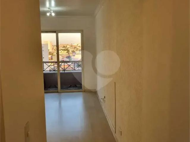 Apartamento para Locação em São Paulo/SP Jardim Marajoara 3 Quartos