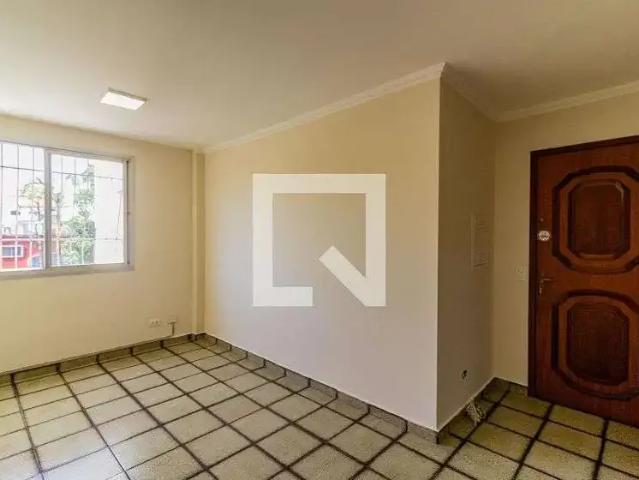 Apartamento para Locação em São Paulo/SP Jardim Marajoara 3 Quartos