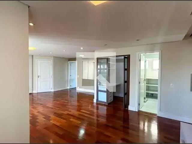 Apartamento para Locação em São Paulo/SP Jardim Marajoara 3 Quartos