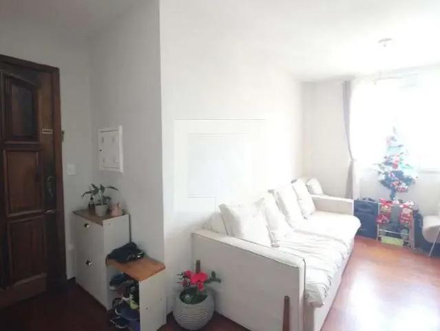 Apartamento para Locação em São Paulo/SP Jardim Marajoara 3 Quartos