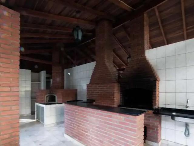 Apartamento para Locação em São Paulo/SP Jardim Marajoara 3 Quartos
