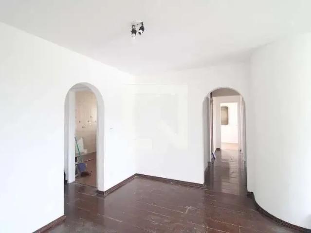 Apartamento para Locação em São Paulo/SP Jardim Marajoara 3 Quartos