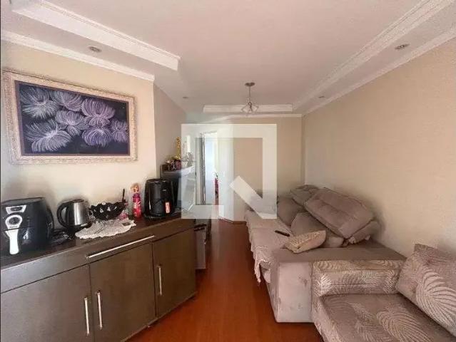 Apartamento para Locação em São Paulo/SP Jardim Marajoara 3 Quartos