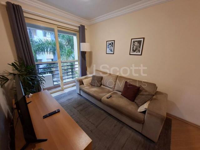 Apartamento para Locação em São Paulo/SP Jardim Marajoara 3 Quartos