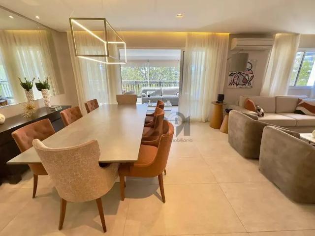 Apartamento para Locação em São Paulo/SP Jardim Marajoara 3 Quartos