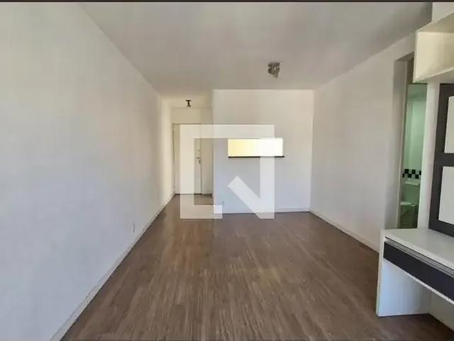 Apartamento para Locação em São Paulo/SP Jardim Marajoara 3 Quartos