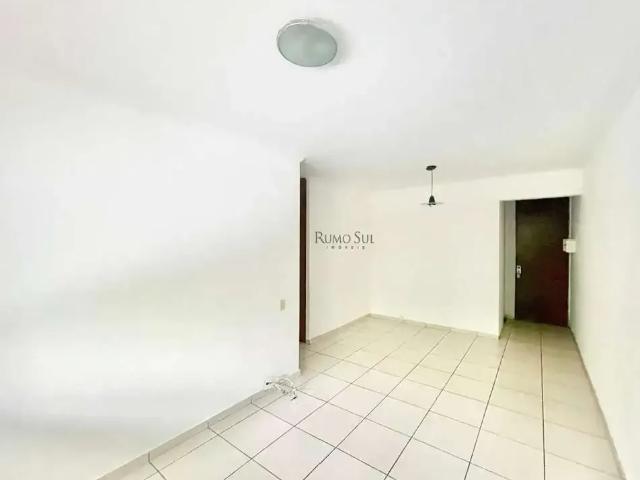 Apartamento para Locação em São Paulo/SP Jardim Marajoara 3 Quartos