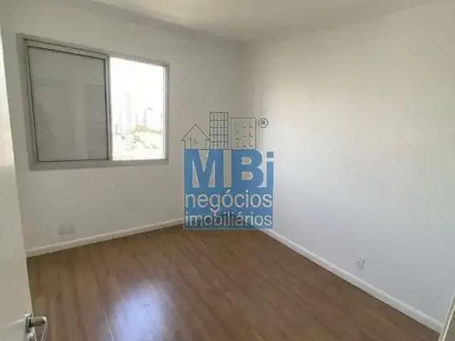 Apartamento para Locação em São Paulo/SP Jardim Marajoara 3 Quartos