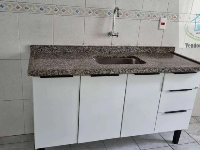 Apartamento para Locação em São Paulo/SP Jardim Marajoara 3 Quartos