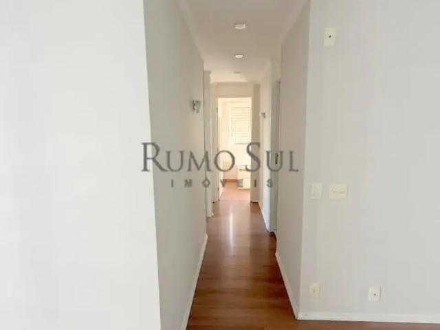 Apartamento para Locação em São Paulo/SP Jardim Marajoara 3 Quartos