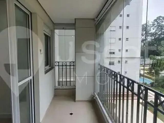 Apartamento para Locação em São Paulo/SP Jardim Marajoara 3 Quartos