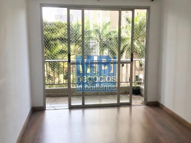 Apartamento para Locação em São Paulo/SP Jardim Marajoara 3 Quartos