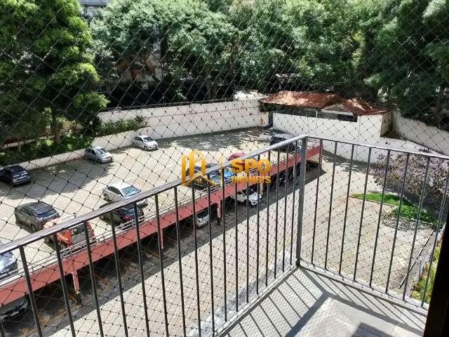Apartamento para Locação em São Paulo/SP Jardim Marajoara 3 Quartos