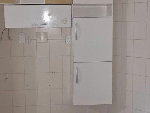 Apartamento para Locação em São Paulo/SP Jardim Marajoara 3 Quartos