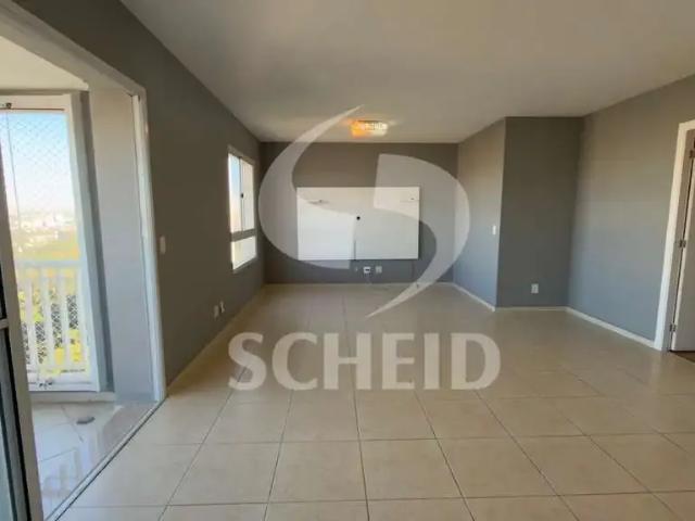 Apartamento para Locação em São Paulo/SP Jardim Marajoara 3 Quartos