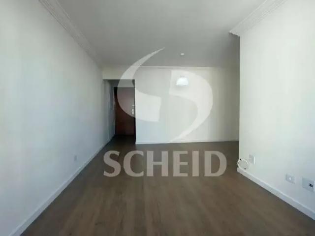Apartamento para Locação em São Paulo/SP Jardim Marajoara 3 Quartos