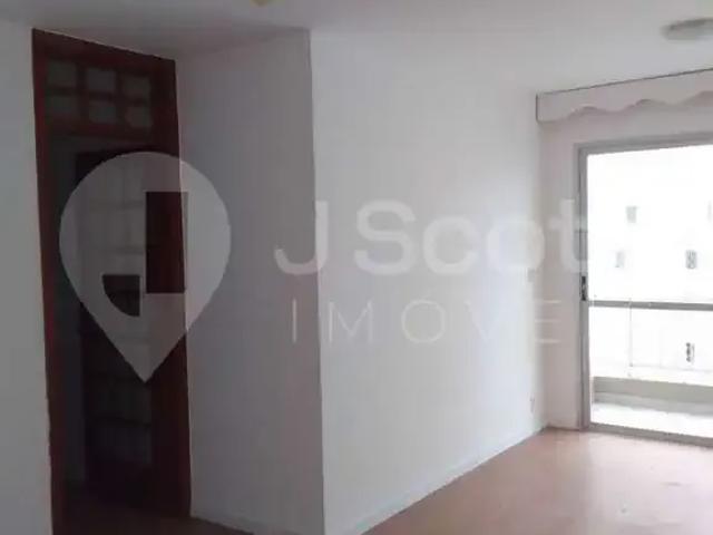 Apartamento para Locação em São Paulo/SP Jardim Marajoara 3 Quartos
