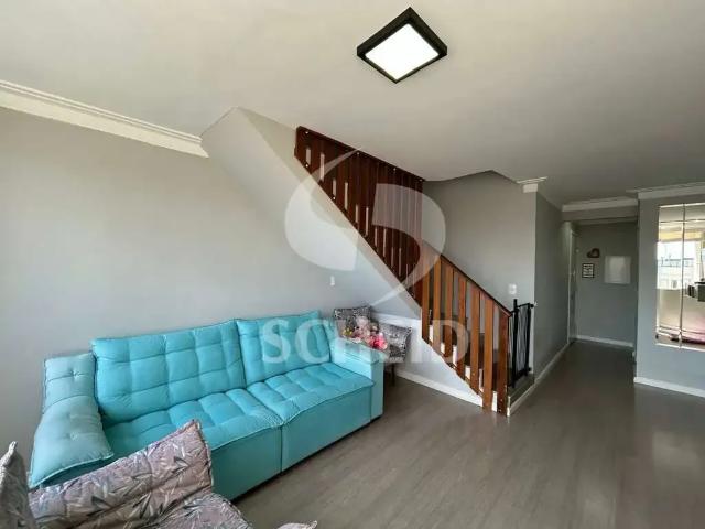 Apartamento para Locação em São Paulo/SP Jardim Marajoara 3 Quartos