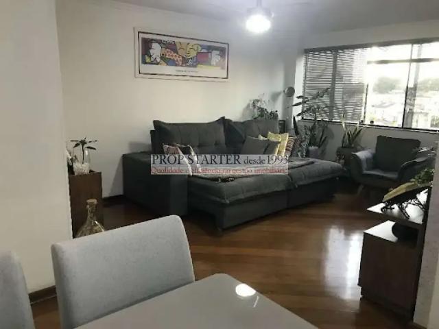 Apartamento para Locação em São Paulo/SP Vila Sofia 3 Quartos