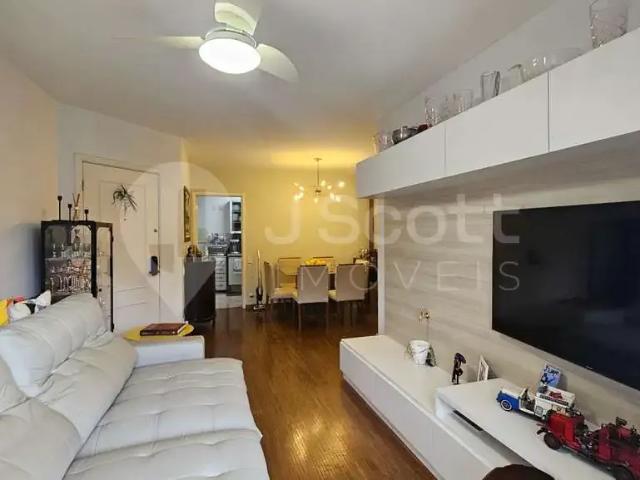 Apartamento para Locação em São Paulo/SP Jardim Marajoara 3 Quartos