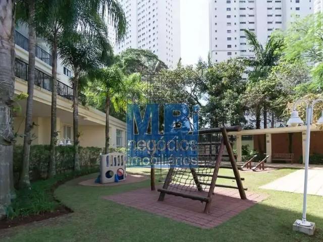 Apartamento para Locação em São Paulo/SP Jardim Marajoara 3 Quartos