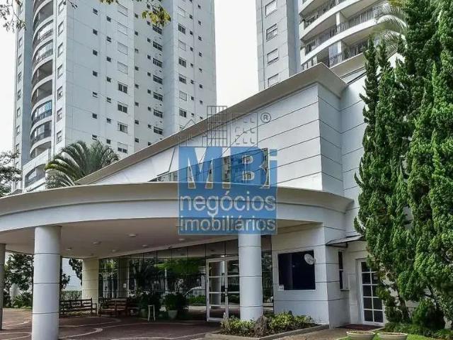 Apartamento para Locação em São Paulo/SP Jardim Marajoara 3 Quartos