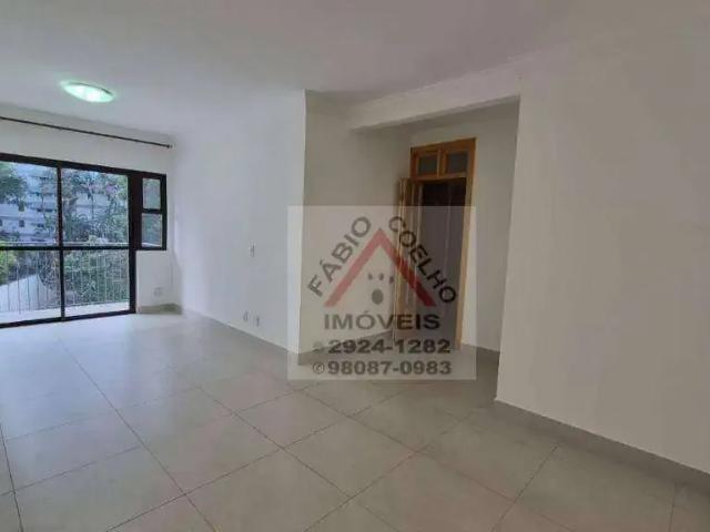 Apartamento para Locação em São Paulo/SP Jardim Marajoara 3 Quartos