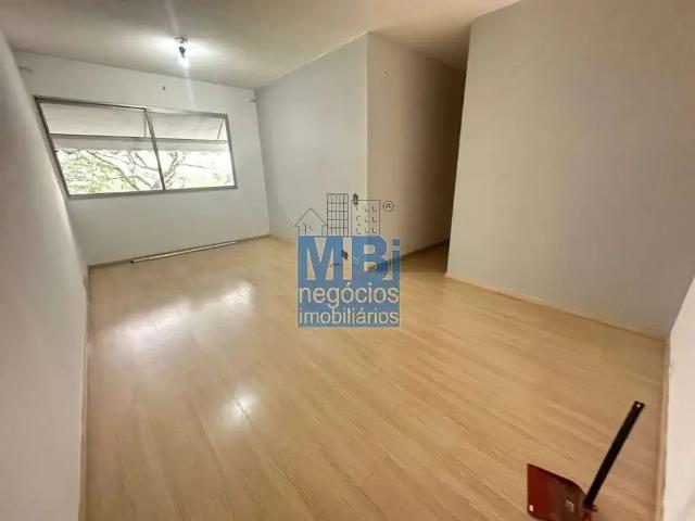Apartamento para Locação em São Paulo/SP Jardim Marajoara 3 Quartos