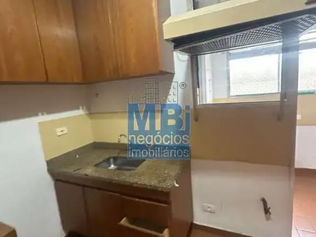 Apartamento para Locação em São Paulo/SP Jardim Marajoara 3 Quartos