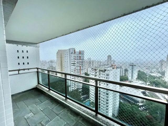 Apartamento para Locação em São Paulo/SP Jardim Marajoara 3 Quartos