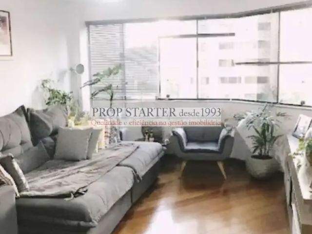 Apartamento para Locação em São Paulo/SP Jardim Marajoara 3 Quartos