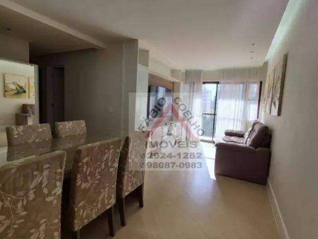 Apartamento para Locação em São Paulo/SP Jardim Marajoara 3 Quartos