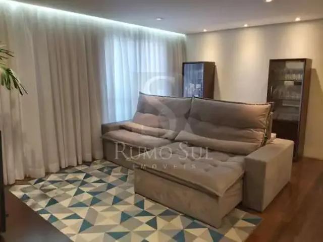 Apartamento para Locação em São Paulo/SP Jardim Marajoara 3 Quartos