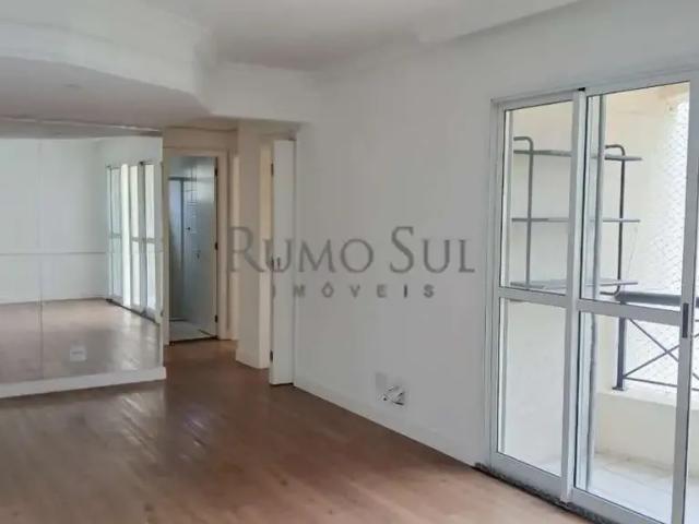 Apartamento para Locação em São Paulo/SP Jardim Marajoara 3 Quartos