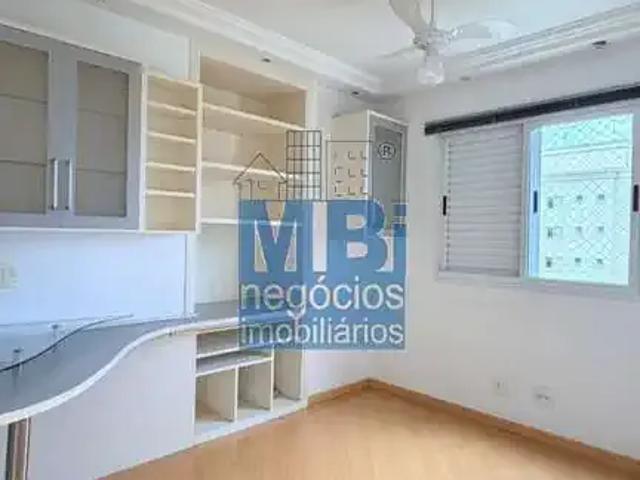 Apartamento para Locação em São Paulo/SP Jardim Marajoara 3 Quartos