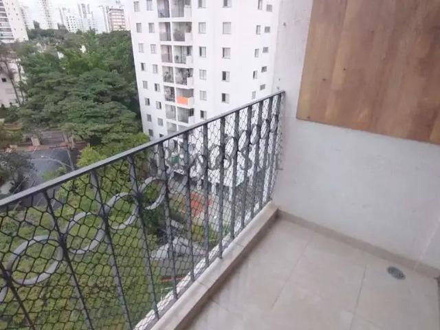 Apartamento para Locação em São Paulo/SP Jardim Marajoara 3 Quartos